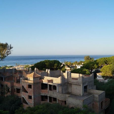Costabella Penthouse Apartment Marbella Exterior photo